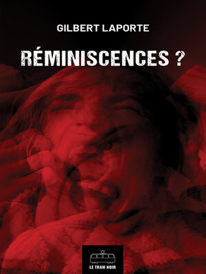 cover image of Réminiscences ?